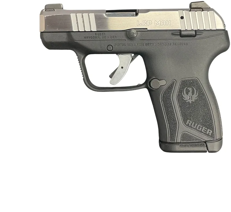 RUGER LCP Max 75th Anniversary (Used)