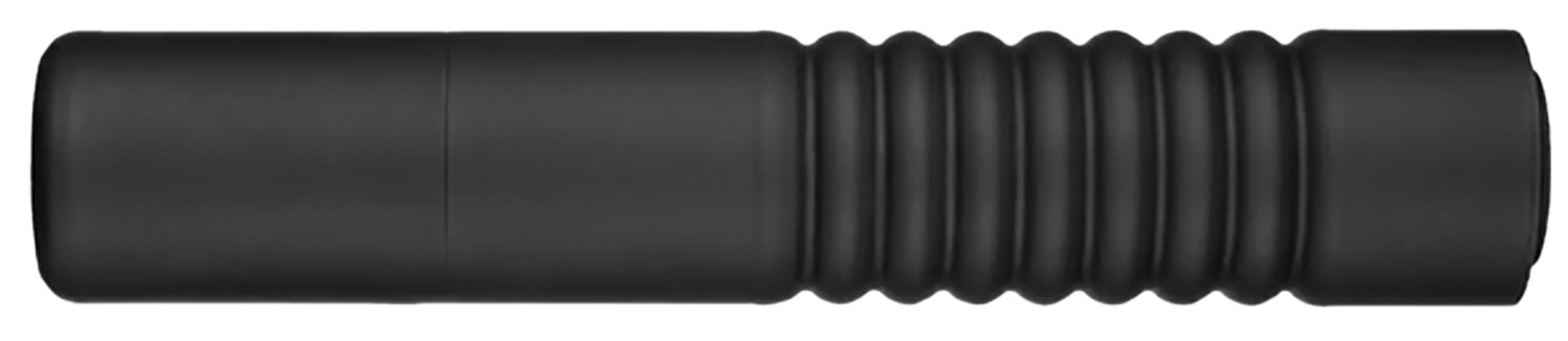AB Suppressor Raptor 7.62mm Black Titanium Silencer