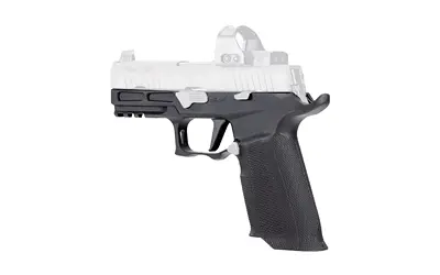 ICARUS ACE 320 SOCOM CARRY BLACK