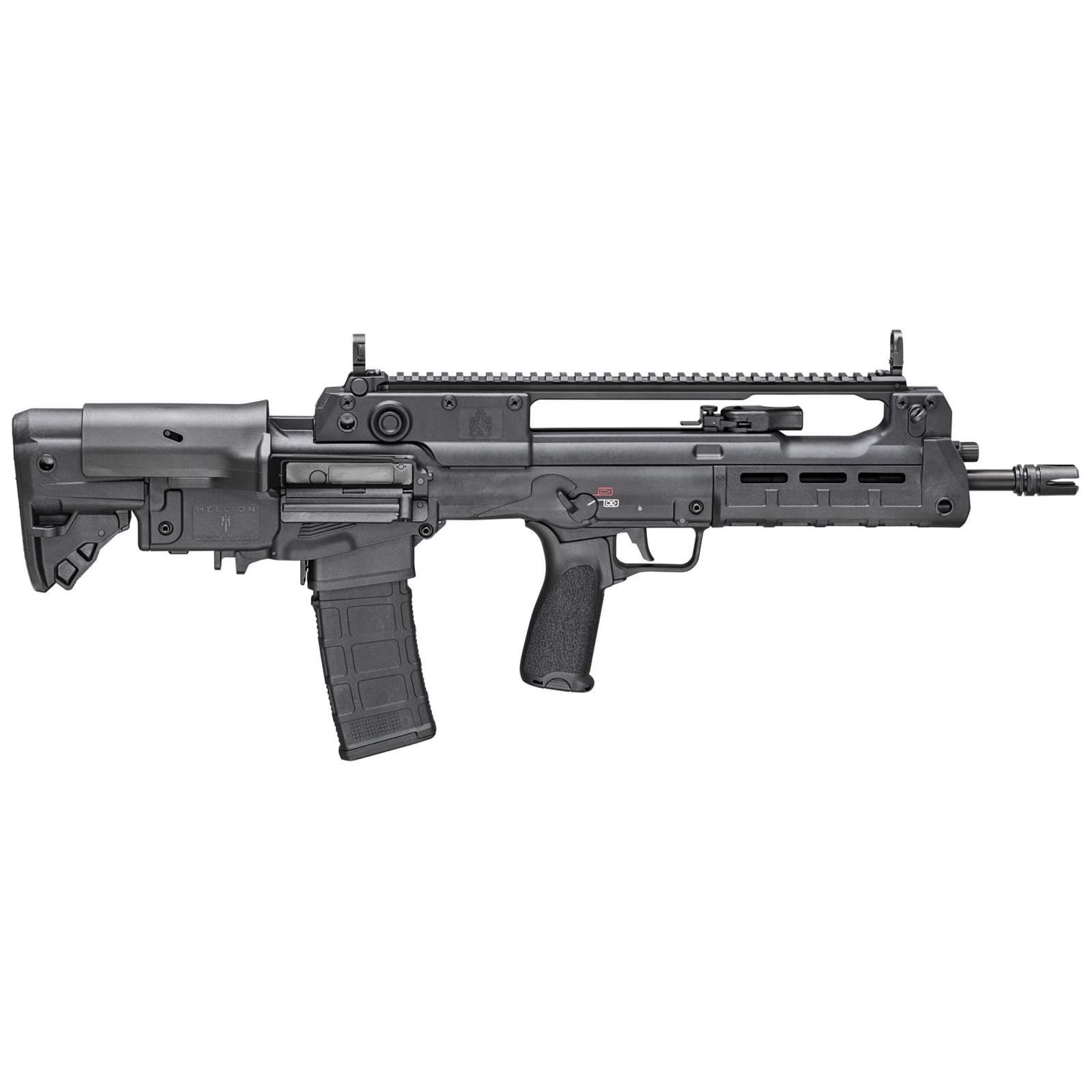 Springfield Armory Hellion 5.56 Bullpup Rifle