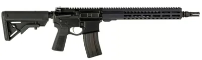SONS OF LIBERTY GUN WORKS M4 EXO3