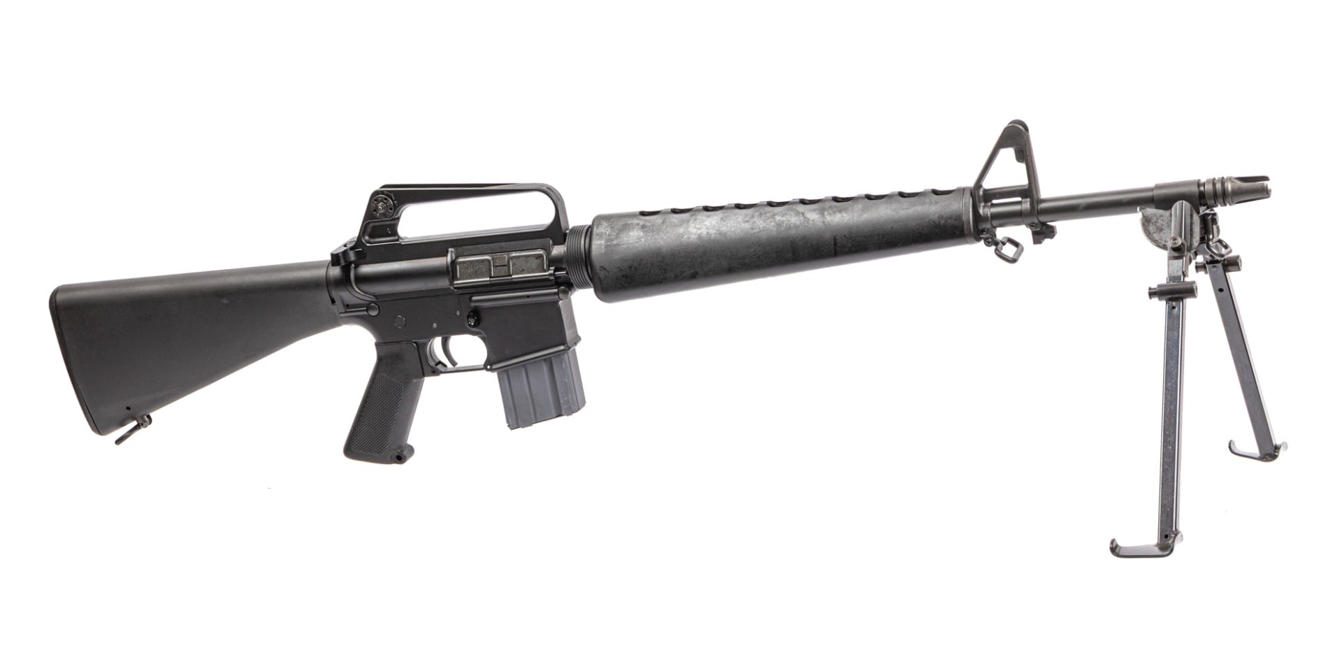 Harrington & Richardson 606 20" 5.56 NATO Rifle, Black