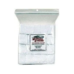 3/4 INCH SQUARE PATCH 1000 BULK