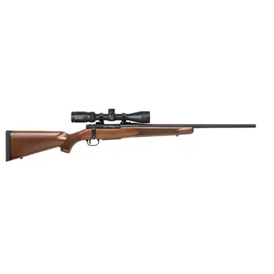MOSSBERG PATRIOT VORTEX SCOPED