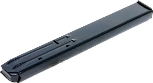 PRO MAG MAGAZINE UZI 45 ACP - 22RD BLUE STEEL