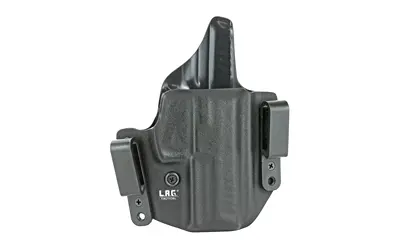 LAG DFNDR H VP9 OWB/IWB BLK RH