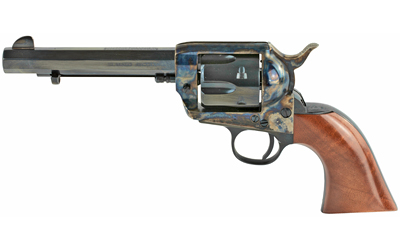 Cimarron El Malo 45LC Revolver 5.5" Barrel 6RD
