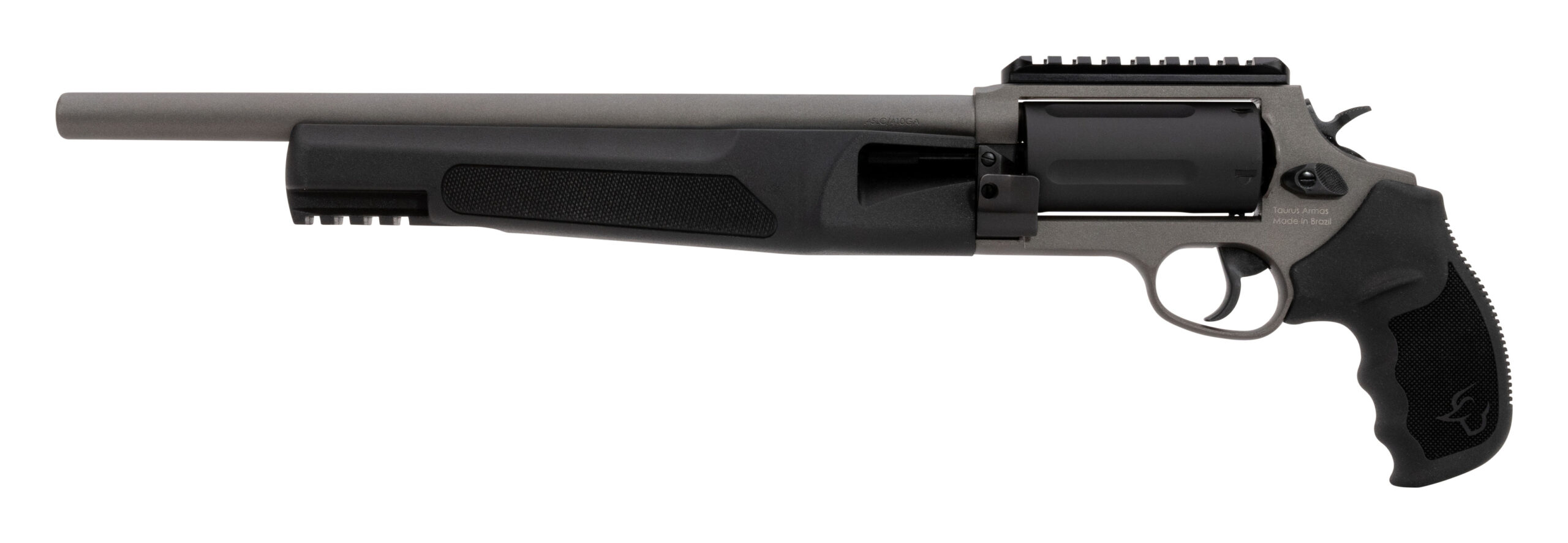 Taurus Judge Home Defense Revolver 410/45LC