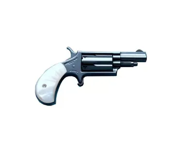 NORTH AMERICAN ARMS MINI-REVOLVER