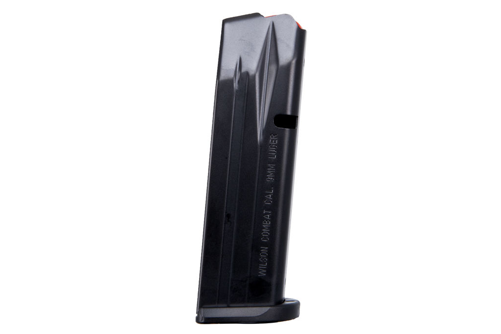 Wilson Combat WCT MAG EDC X9 9MM BLK 15RD