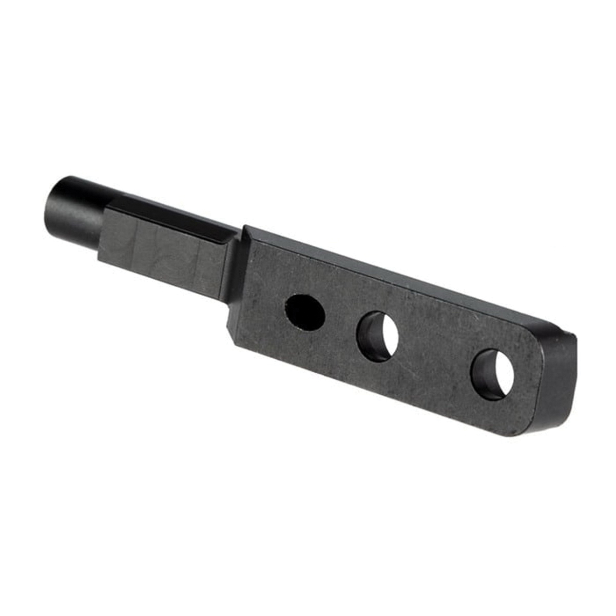 Brownells Bolt Carrier Gas Key, Black