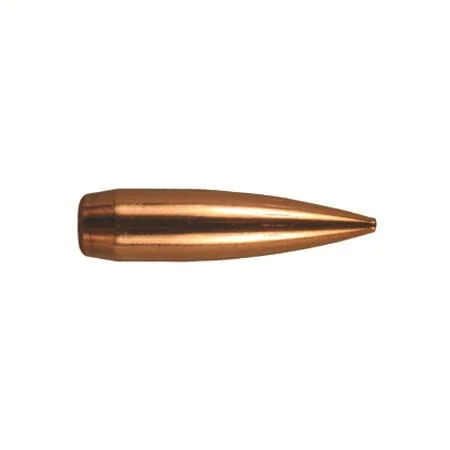 Berger Match Grade Target Bullets .30 cal .308" 155.5 gr Fullbore 500/ct