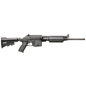 KelTec SU16E-Black