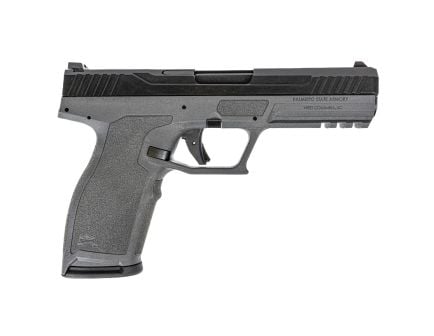 PSA 5.7 Rock Complete Pistol, 2-Tone Gray, One Mag