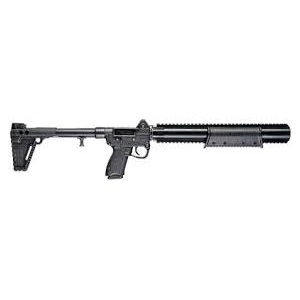 KelTec CQB-Glock17