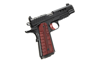 Kimber RAPIDE Heat 45 ACP Semi-Auto Pistol
