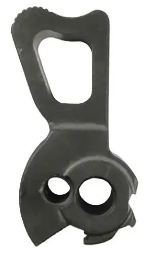 BERETTA 92 SERIES MATCH - SKELETONIZED HAMMER STAINLESS