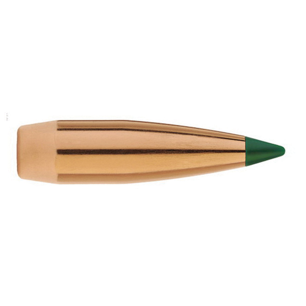 Sierra MatchKing .30 155 gr Rifle Bullet, 100/box - 7755