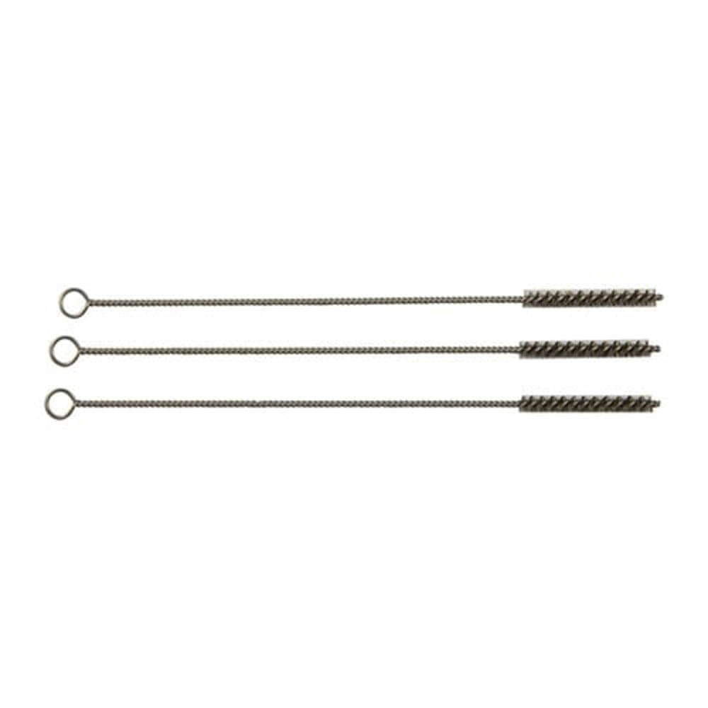 Brownells 238 7" Port Brush, Pack of 3