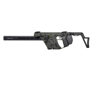KRISS USA Vector CRB G3 9mm 16" 10rd - Woodland