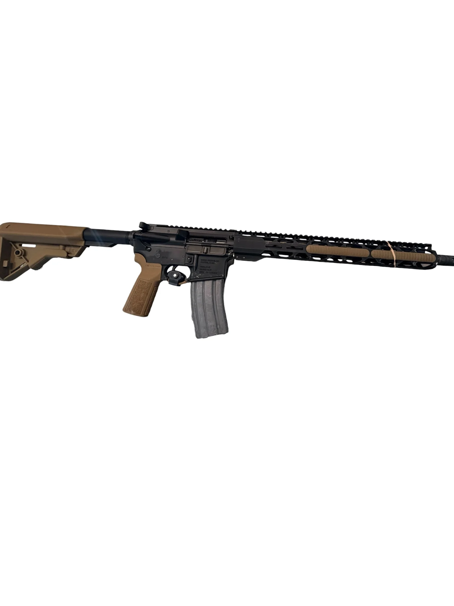 RADICAL FIREARMS RF-15 (Used)