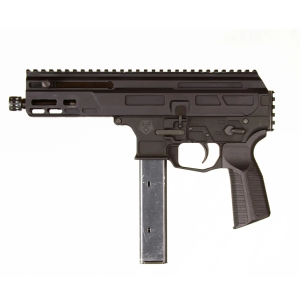 Matador Arms MAT9-K-5 9mm 5In Colt Mag Black Brace ready