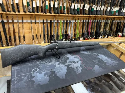 WEATHERBY MARK V (Used)