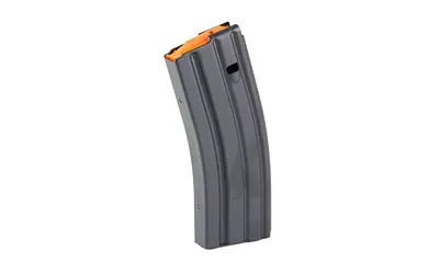 MAG DURAMAG 30RD AR15 5.56 SS BLK
