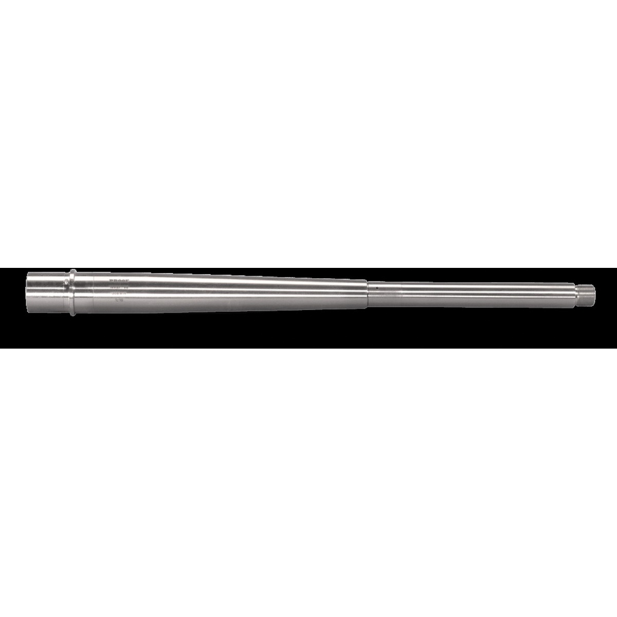 Proof Research AR-Type Barrel 16" for AR-Style - Stainless Steel - 128664