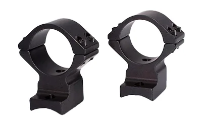 TALLEY LW RINGS SAV RND 1" LOW 8-40