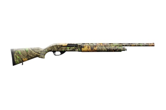 Charles Daly 600 Field Compact 20 Gauge Semi-Auto Shotgun