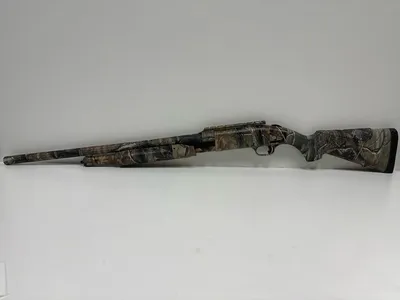 MOSSBERG 500 (50107) (Used)
