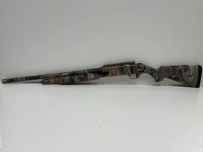 MOSSBERG 500 (50107) (Used)