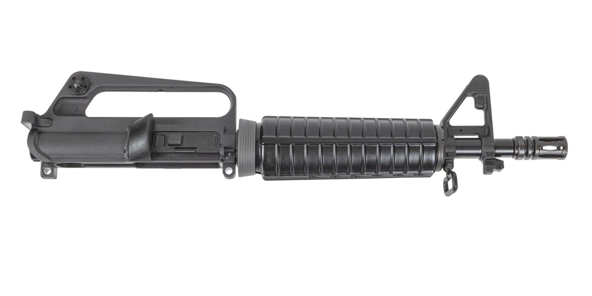 Harrington & Richardson BLEM Retro 635 10.5" 9mm Complete Upper, 1/10 Twist, Gray