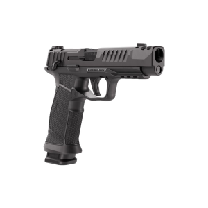 SIG Sauer P385 INTEGRATED COMP 9mm Handgun with Manual Safety - 1x 17rd, 2x 21rd Mags