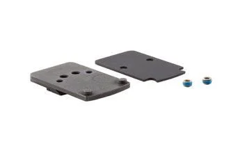 RM45: RMR Pistol Mount for Smith Wesson M