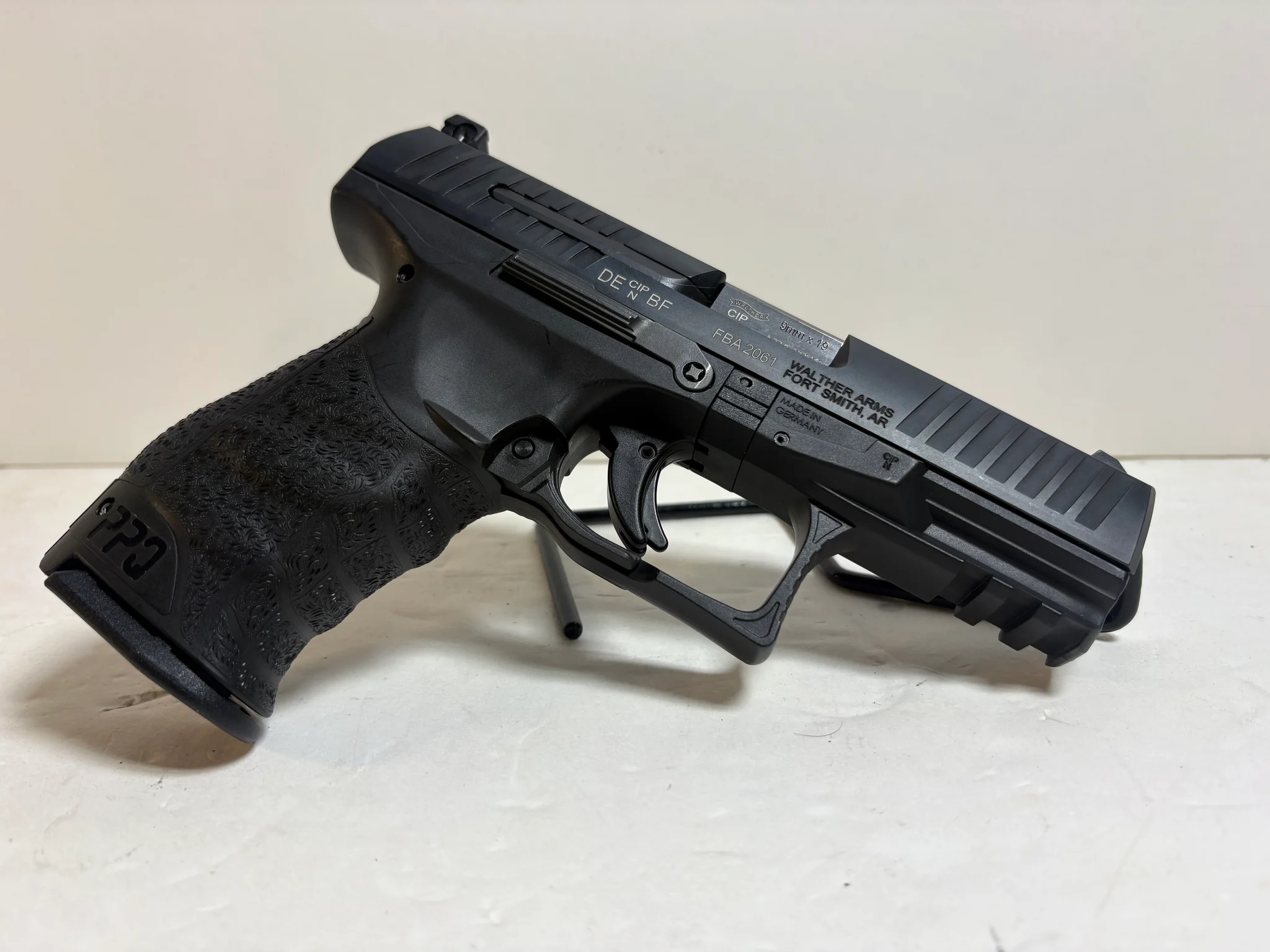WALTHER PPQ M1 (Used)