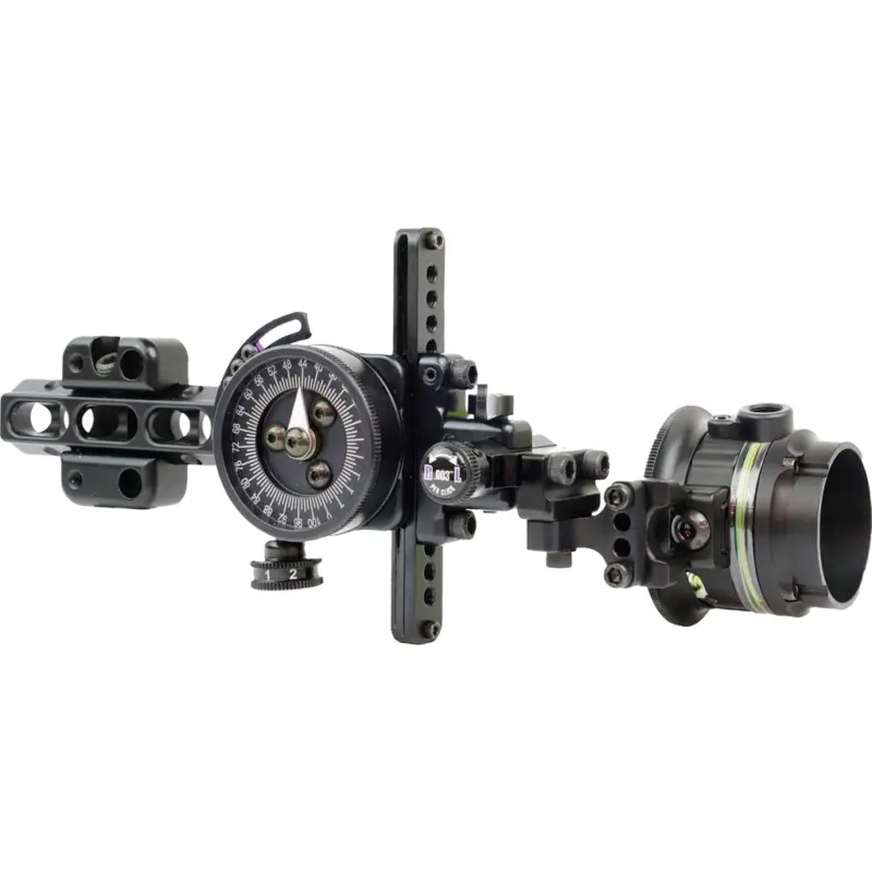 Spot Hogg Hogg Father PRO DT Sight 5 pin .019 LH