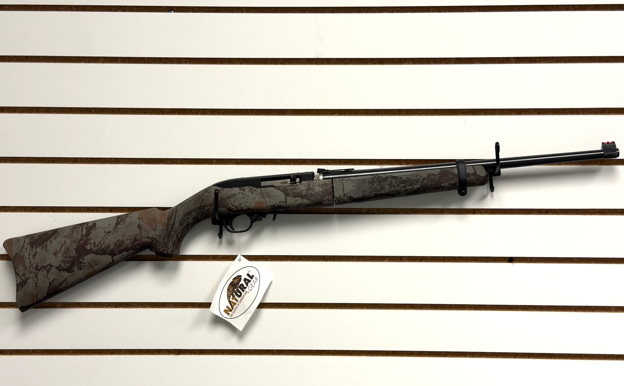 RUGER 10/22 TAKEDOWN (Used)