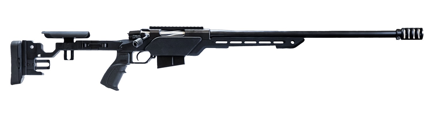 Century Arms ATA ALR 308WIN Bolt Action Rifle