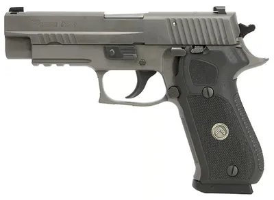 SIG SAUER P220 Legion