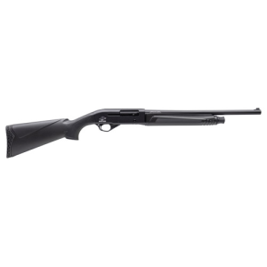 CITADEL Warthog 20 Gauge 3" 20" 4rd Semi-Auto Shotgun | Black