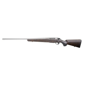 Tikka T3X Lite Roughtech Ember .308 Left Hand Bolt Action Rifle - 22.4" Fluted Barrel