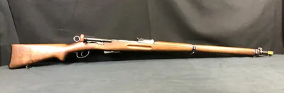SAN SWISS ARMS AG K11 (Used)