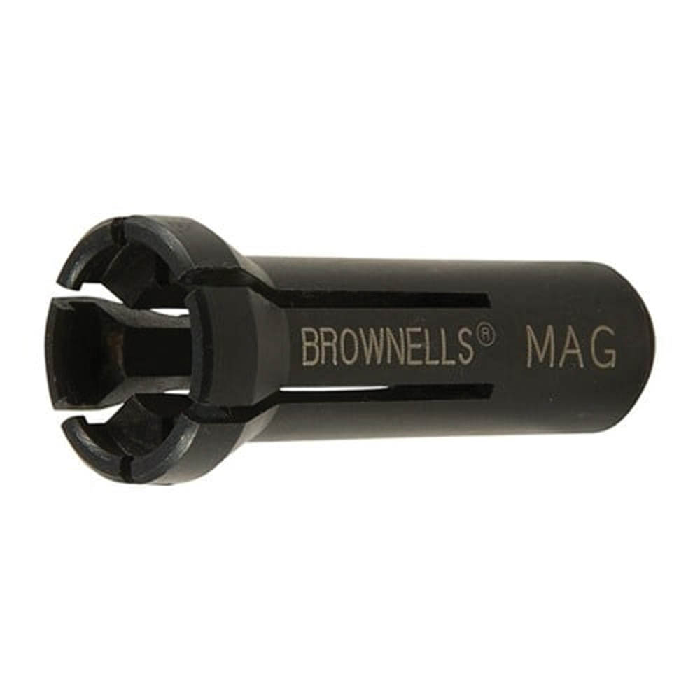 Brownells .30 Cal/.338 Magnum 3/8-16 Stuck Case Puller Collet