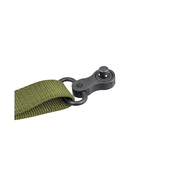 T10 TACTICAL Swinger Sling Mount, Black