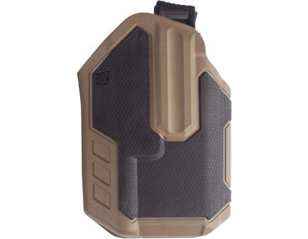 Blackhawk! Omnivore MultiFit Surefire X300 RH - Tan/Black - 419001BCR