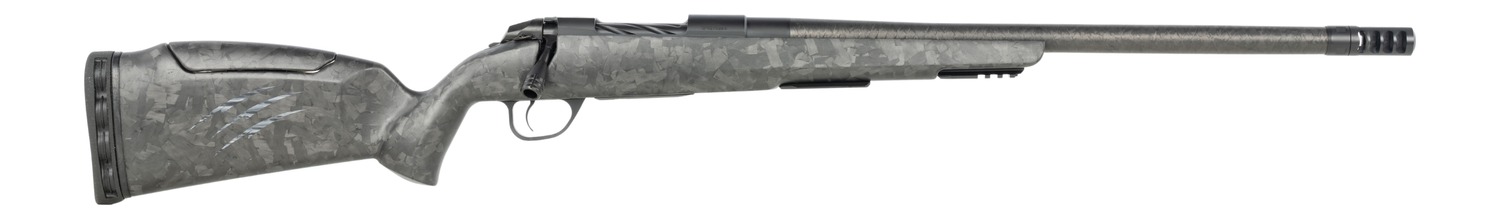 Fierce Firearms CT Rage LR .308 Win Bolt Action Rifle 18" Barrel