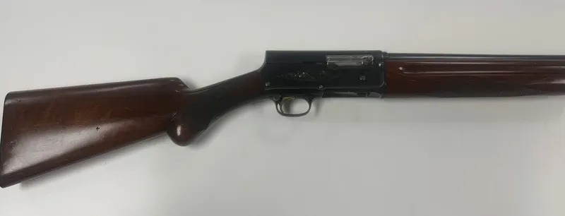 BROWNING A5 SWEET SIXTEEN (Used)
