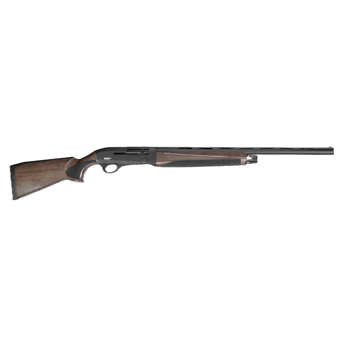 TRISTAR SPORTING ARMS RAPTOR II CMPCT 20/24 BL/WD 3″ - No Credit Card Fees - Low, flat rate shipping